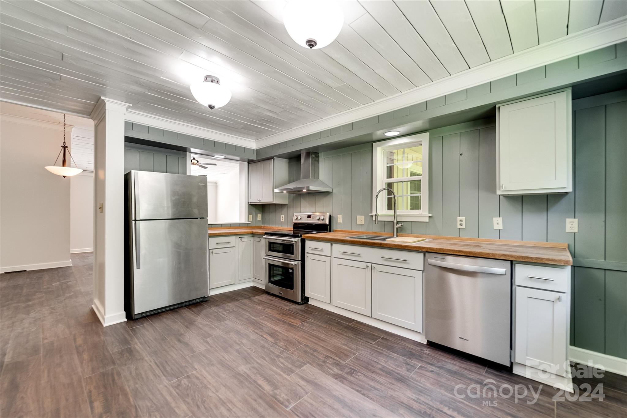 West Town Acres - Residential