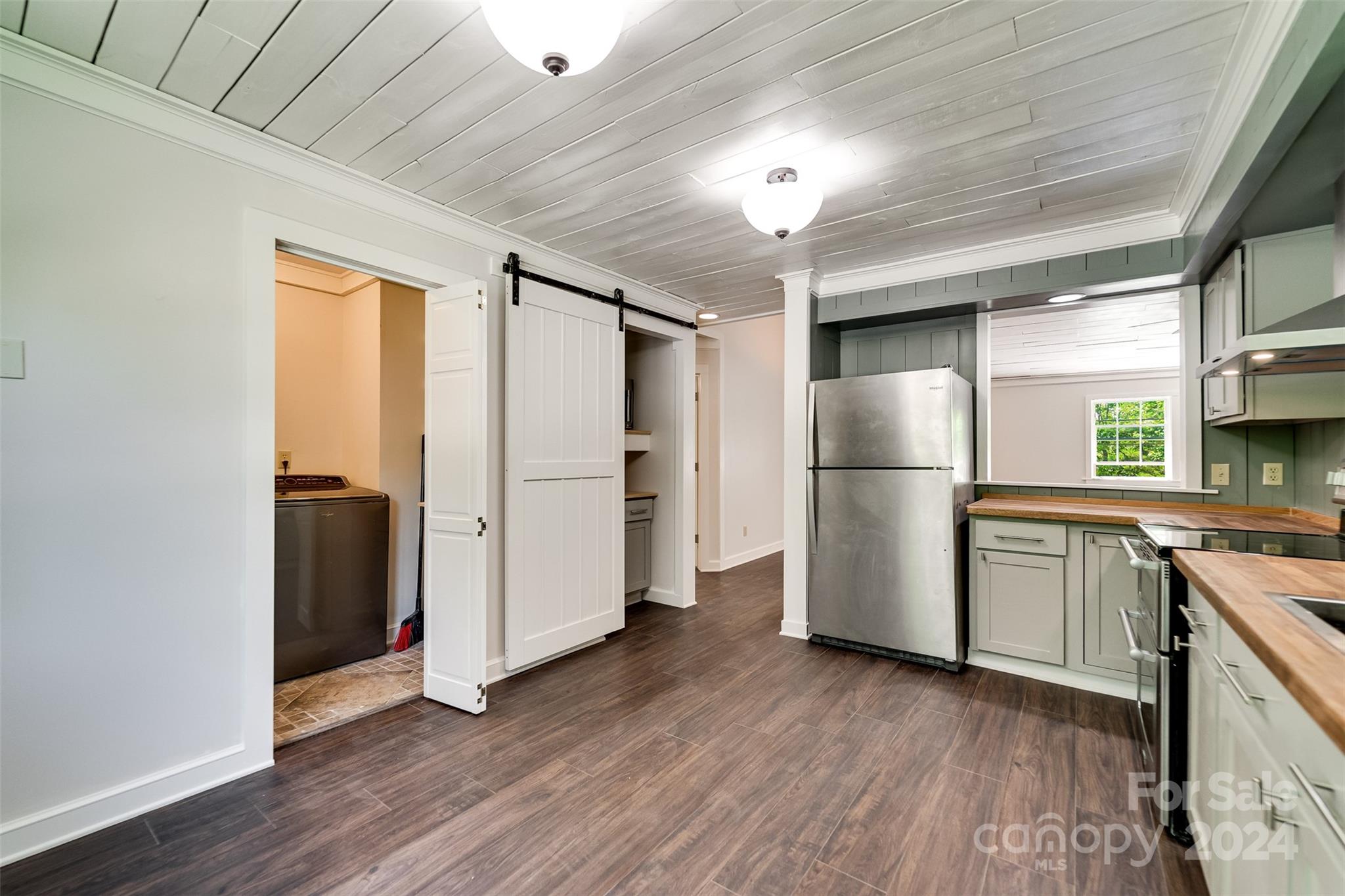 West Town Acres - Residential