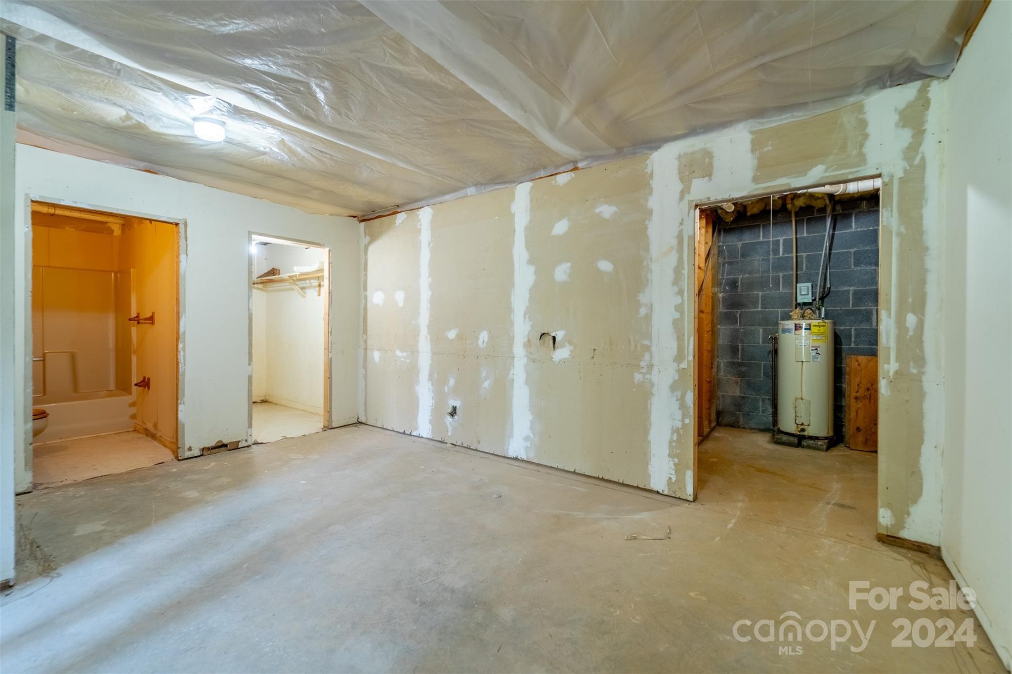 West Town Acres - Residential