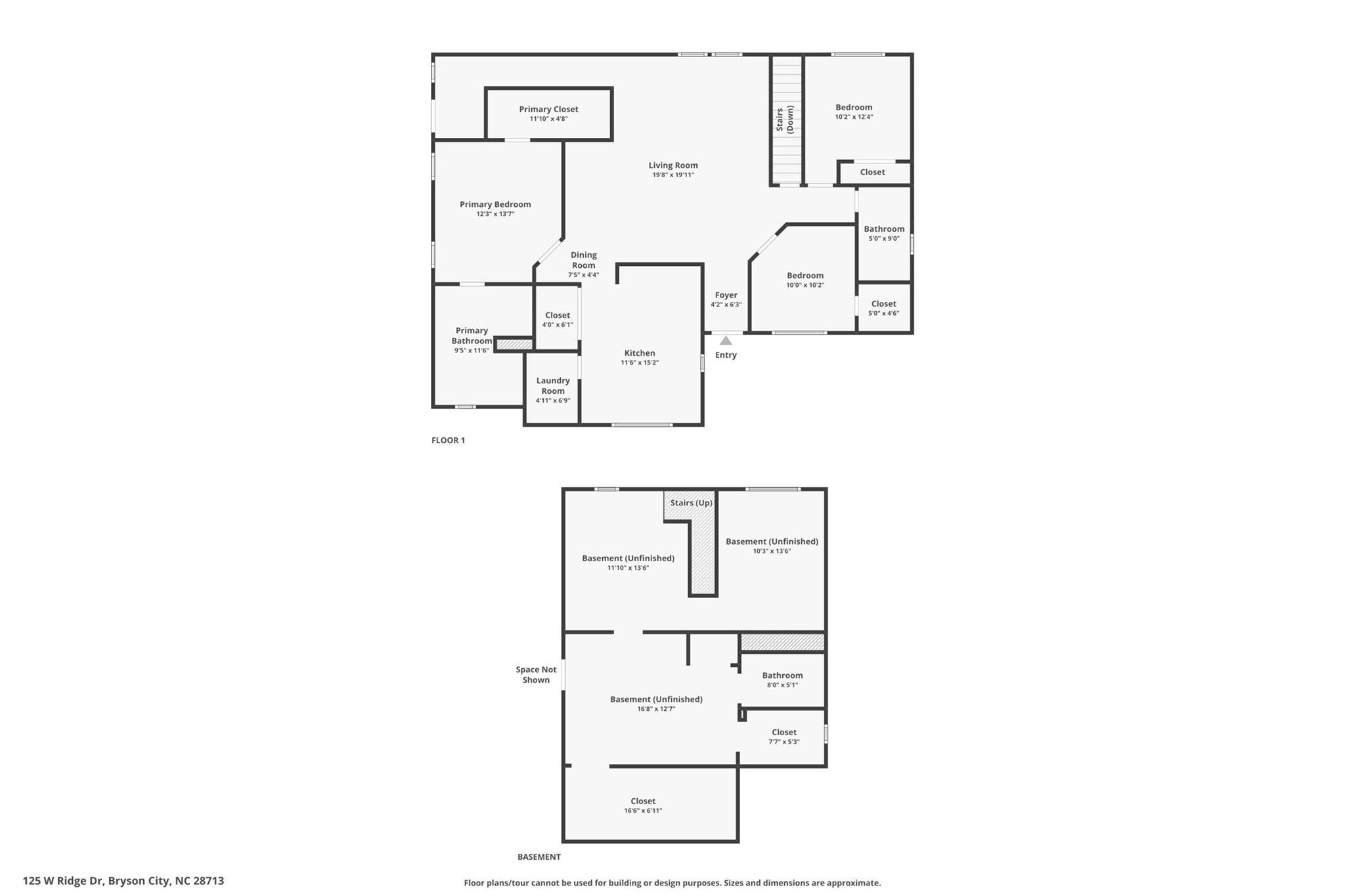 West Town Acres - Residential