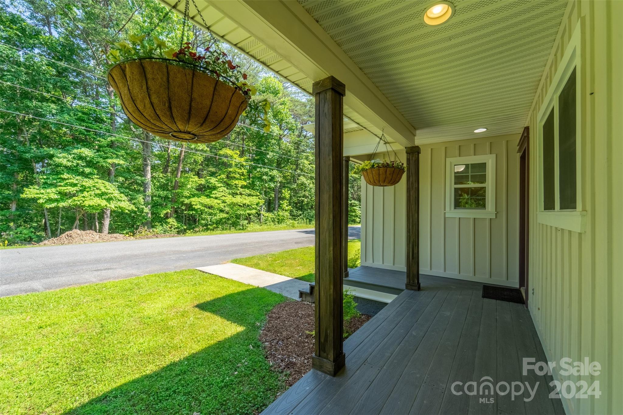 West Town Acres - Residential