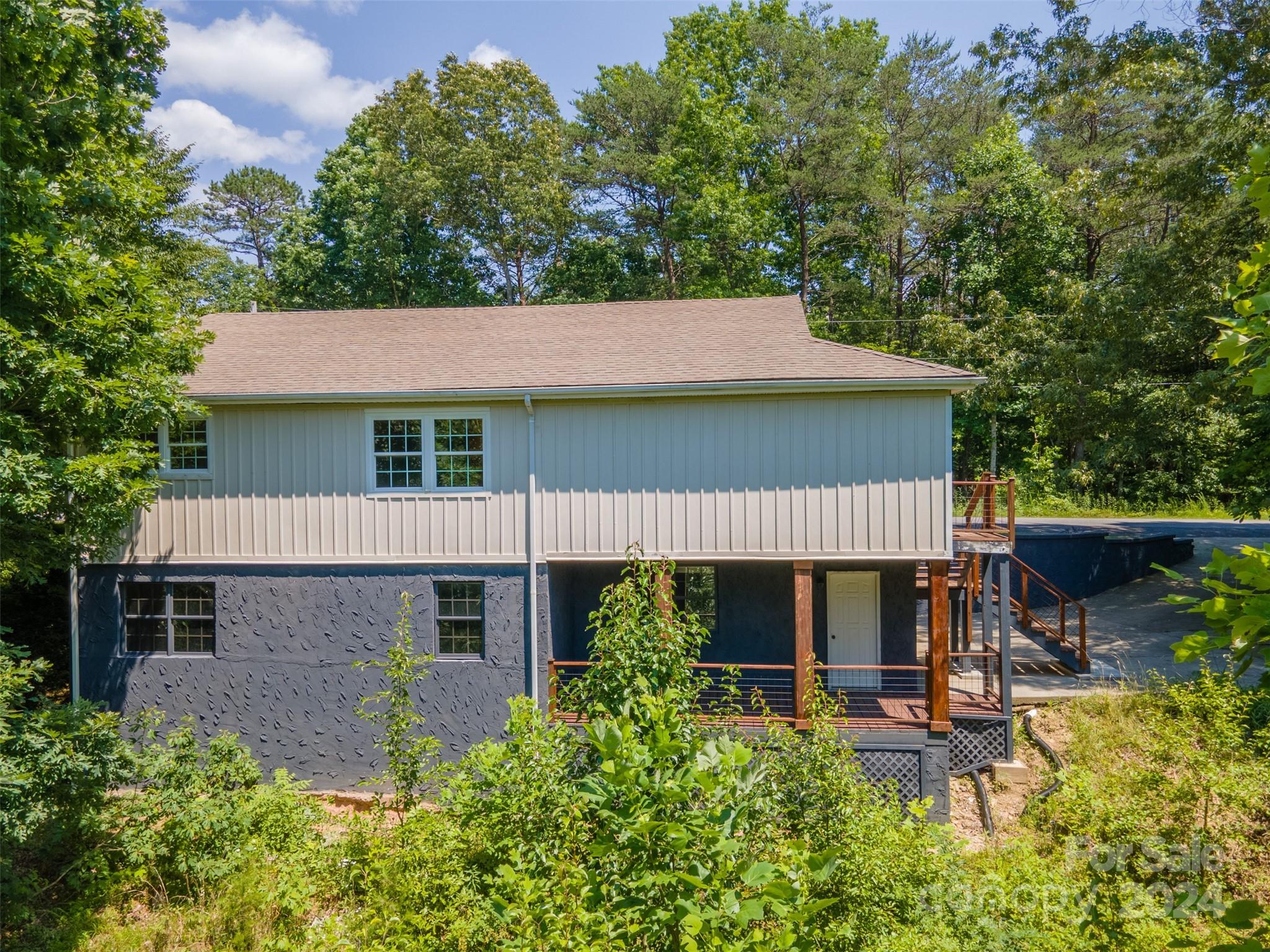 West Town Acres - Residential