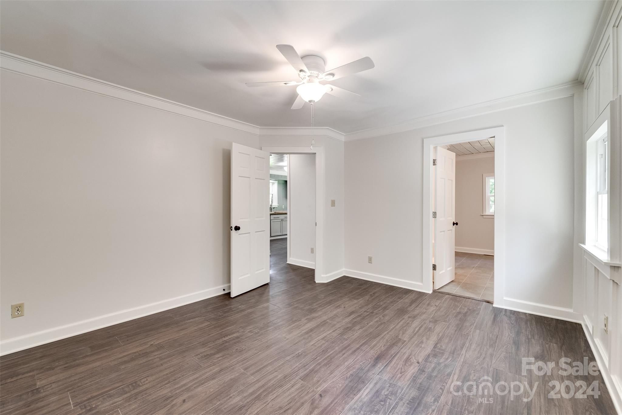 West Town Acres - Residential