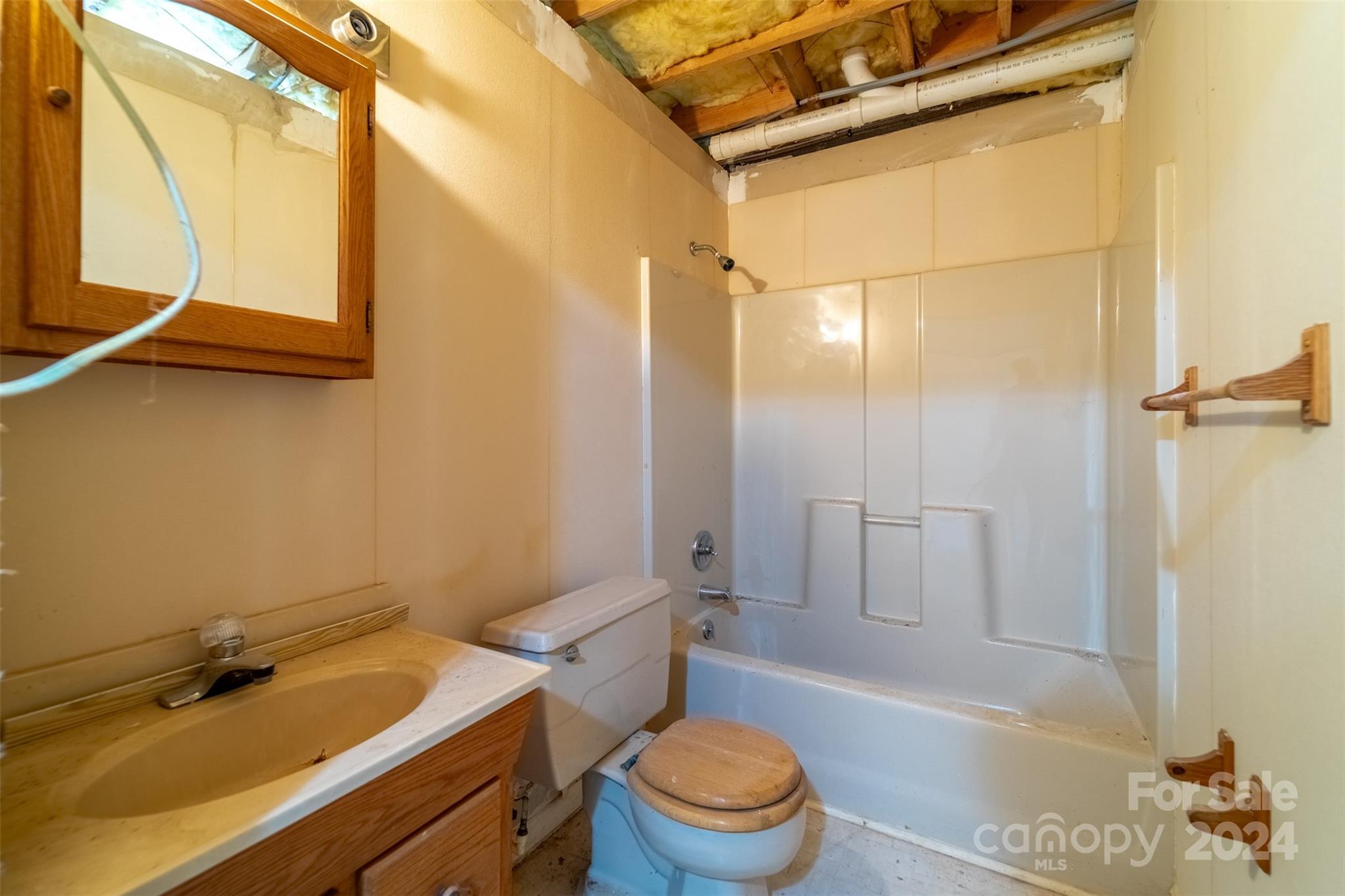 West Town Acres - Residential