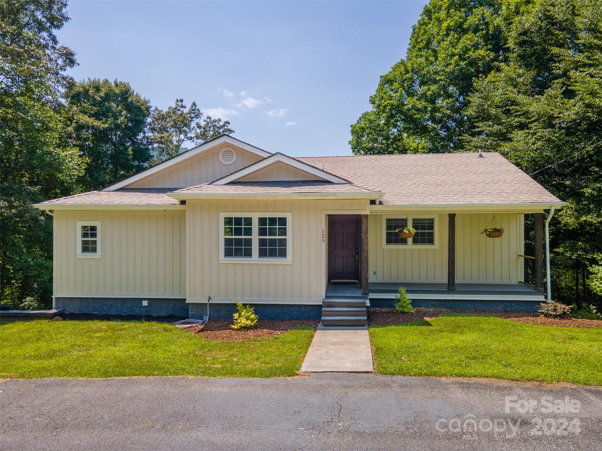 West Town Acres - Residential