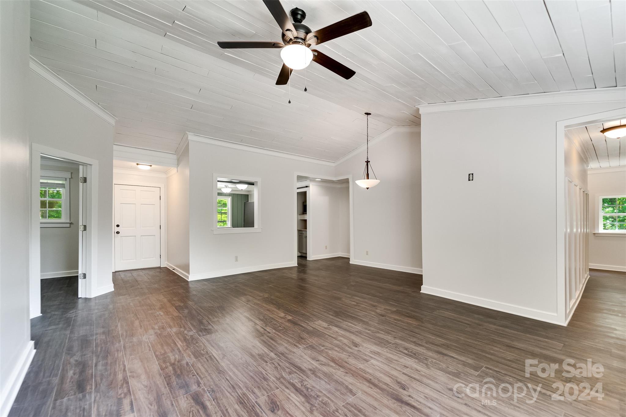 West Town Acres - Residential