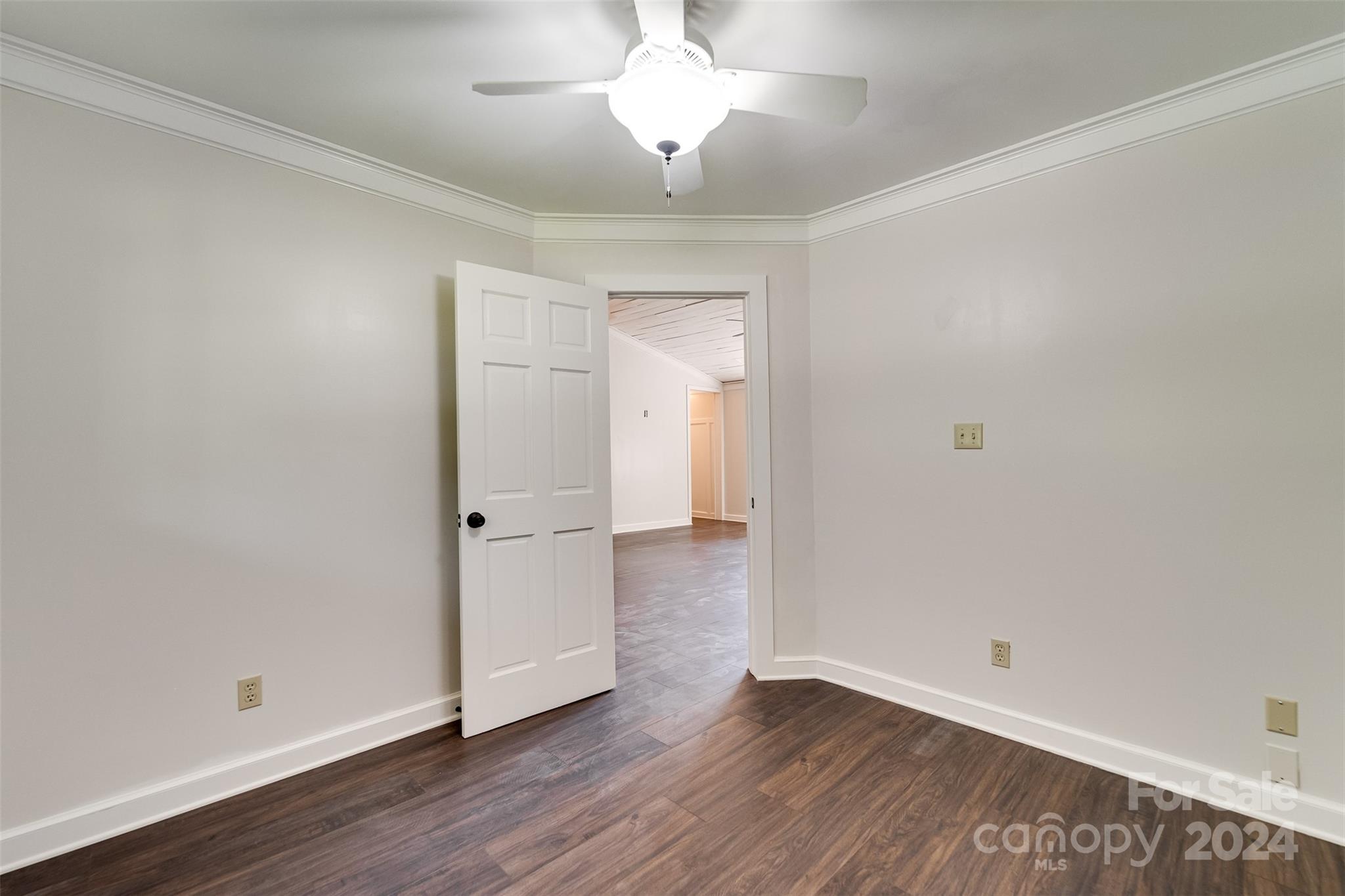 West Town Acres - Residential