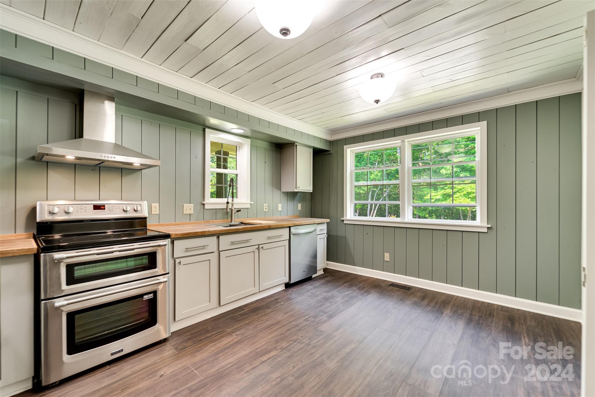 West Town Acres - Residential