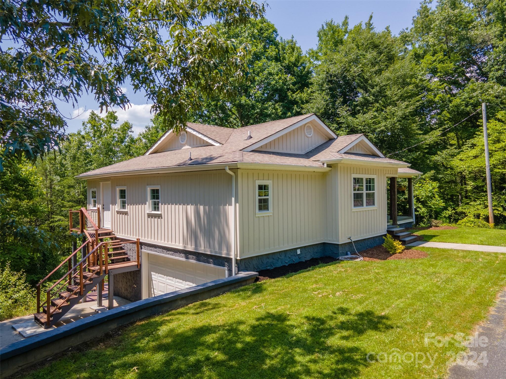 West Town Acres - Residential