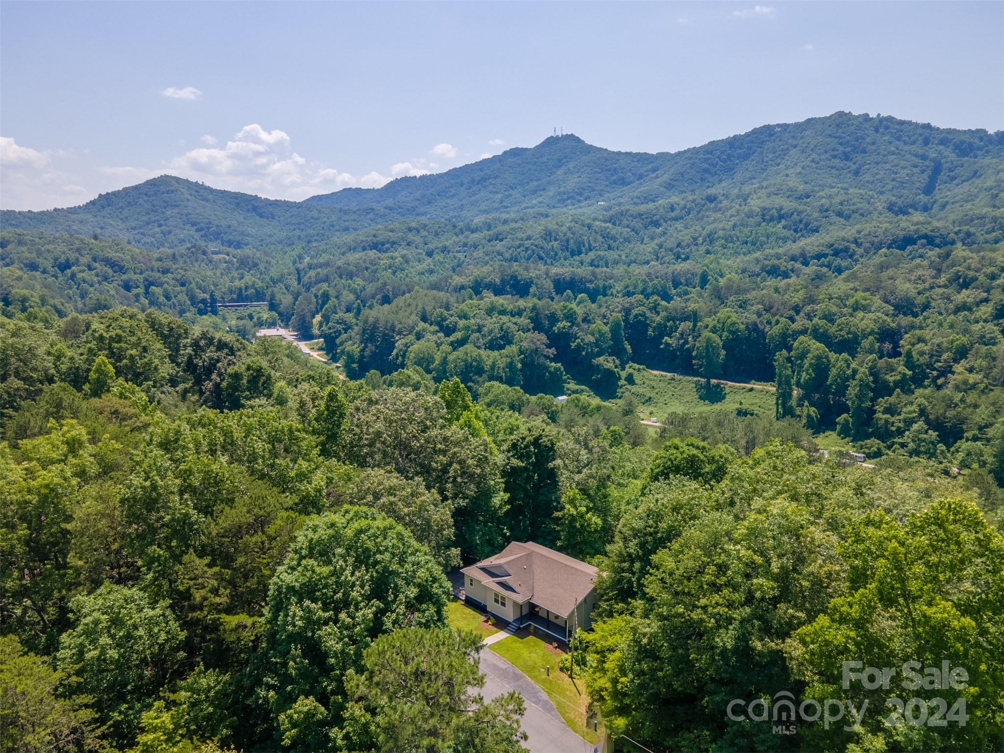 West Town Acres - Residential