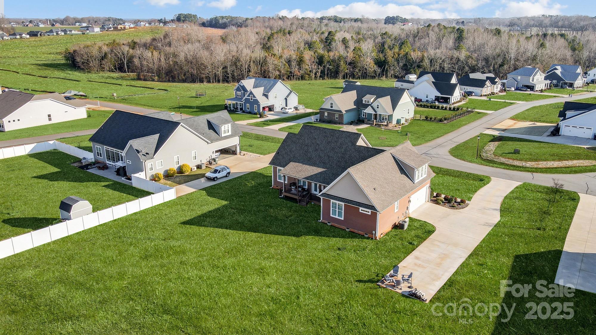 1025 Coppergate Drive