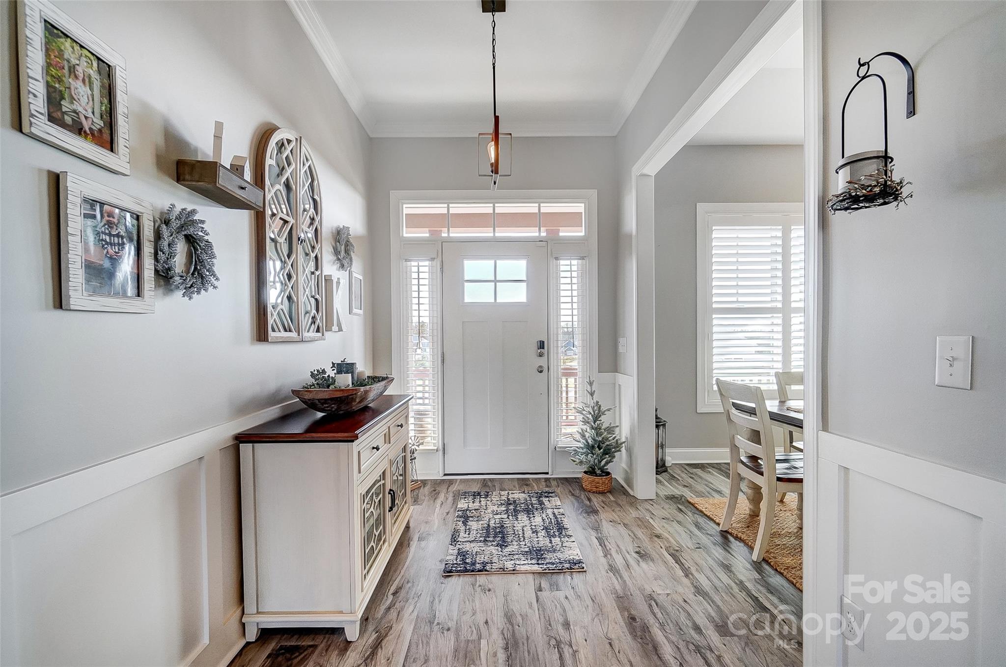 1025 Coppergate Drive