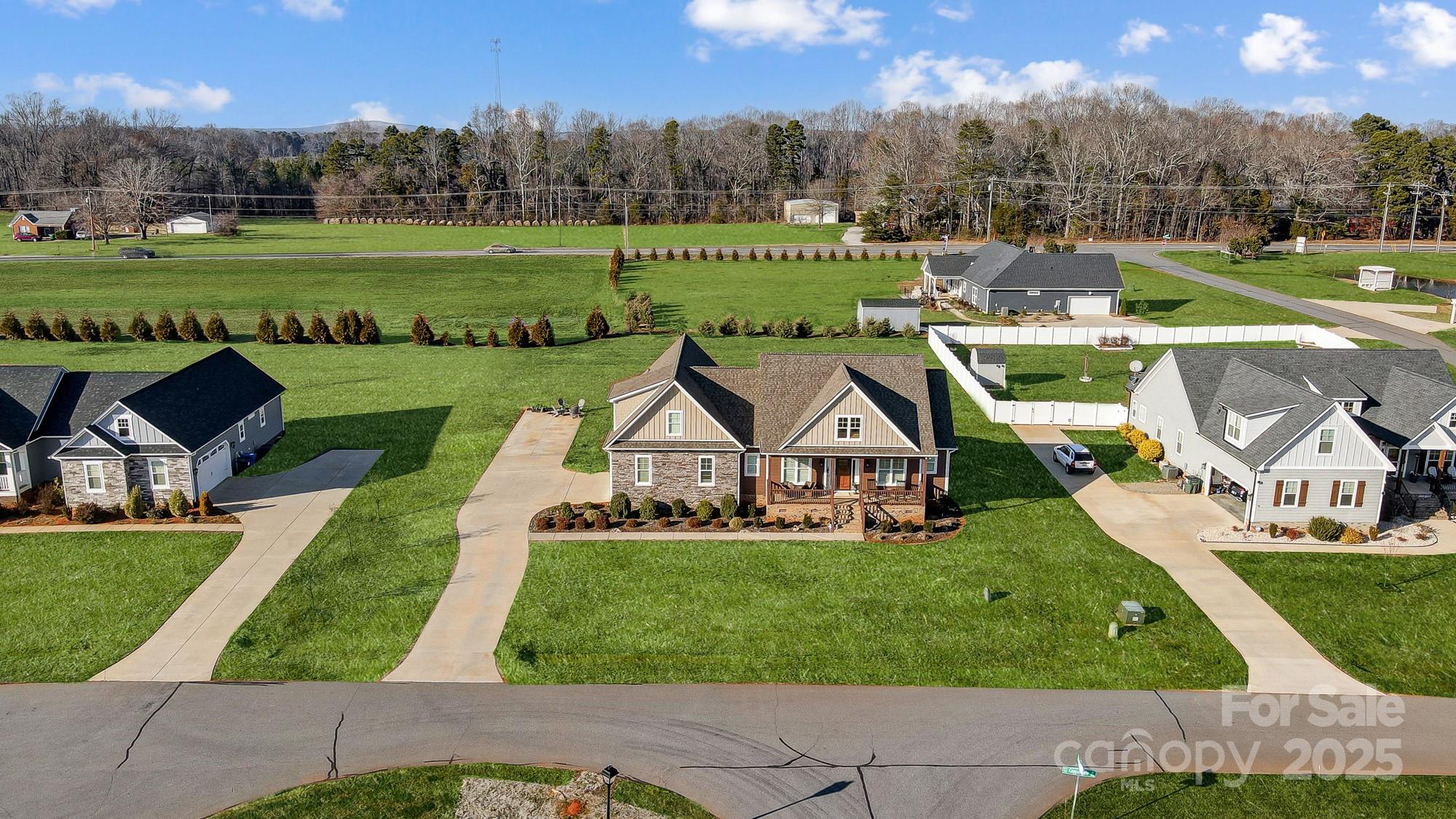 1025 Coppergate Drive