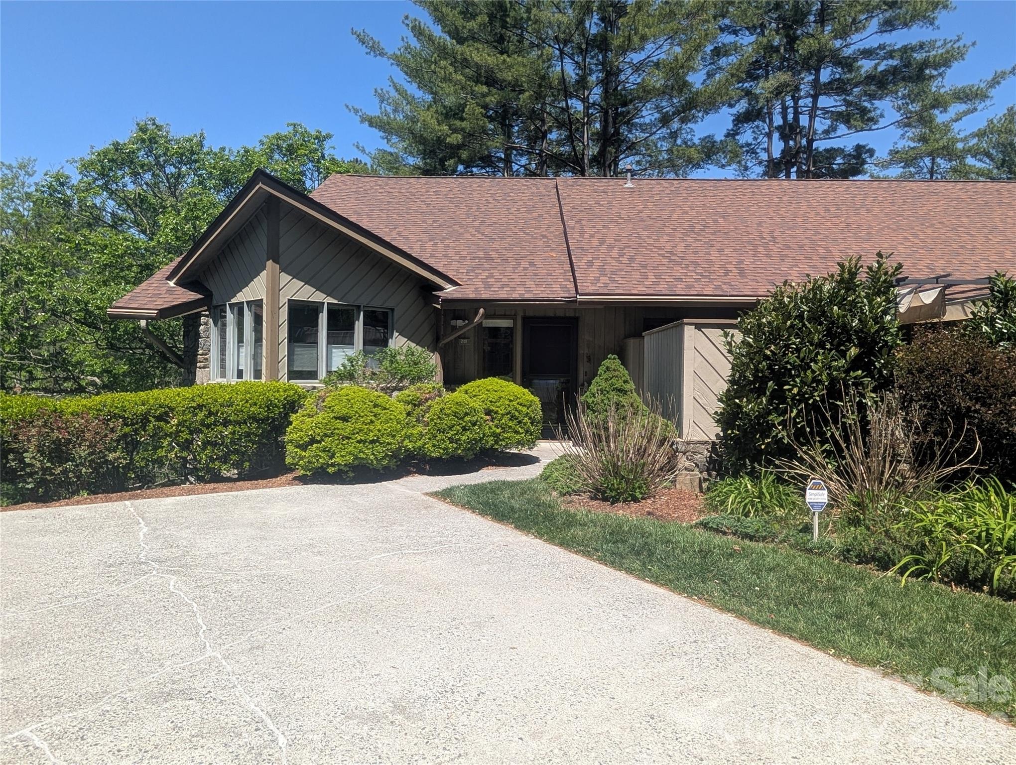 201 Timber Drive