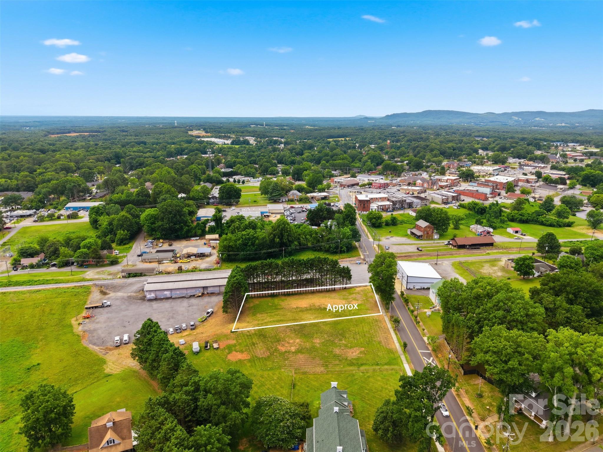 00 Linneys Mountain Road Lot H