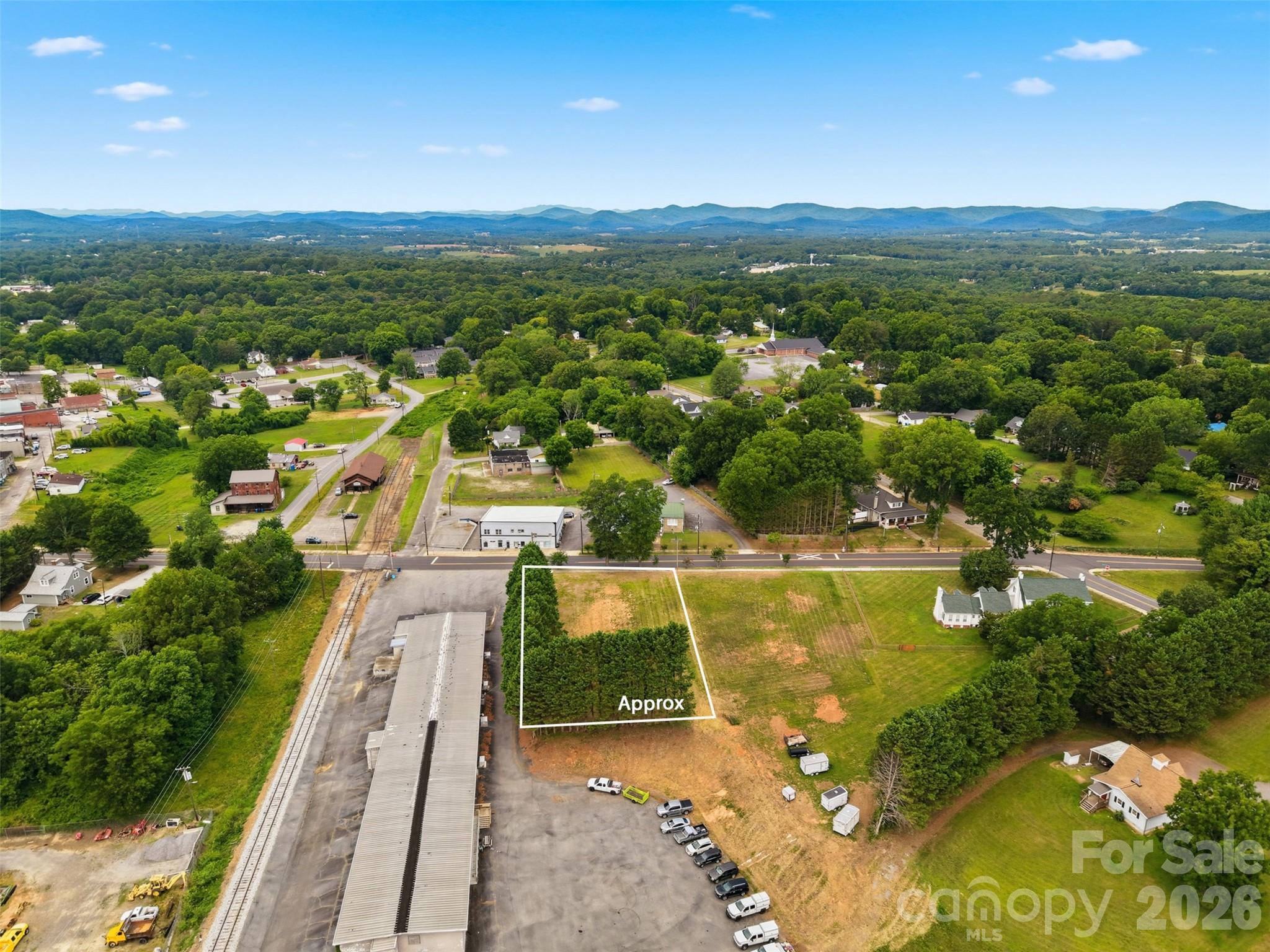 00 Linneys Mountain Road Lot H