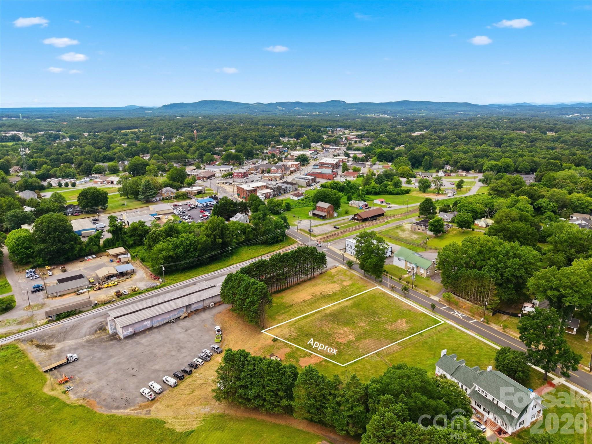 00 Linneys Mountain Road Lot H