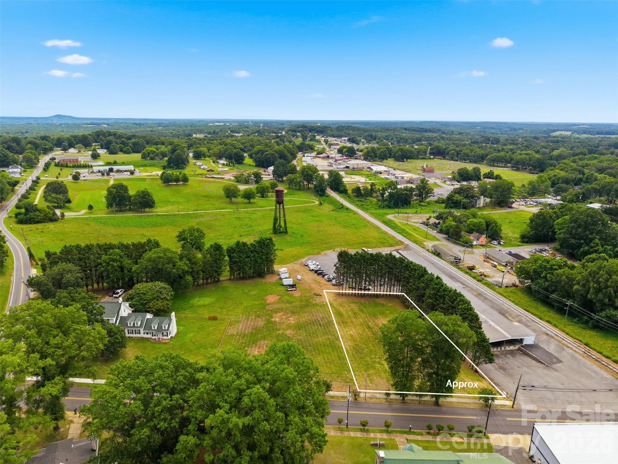 00 Linneys Mountain Road Lot H