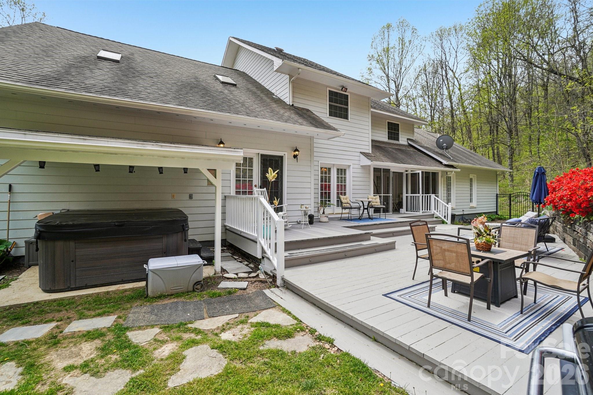 Fisher Ridge - Residential