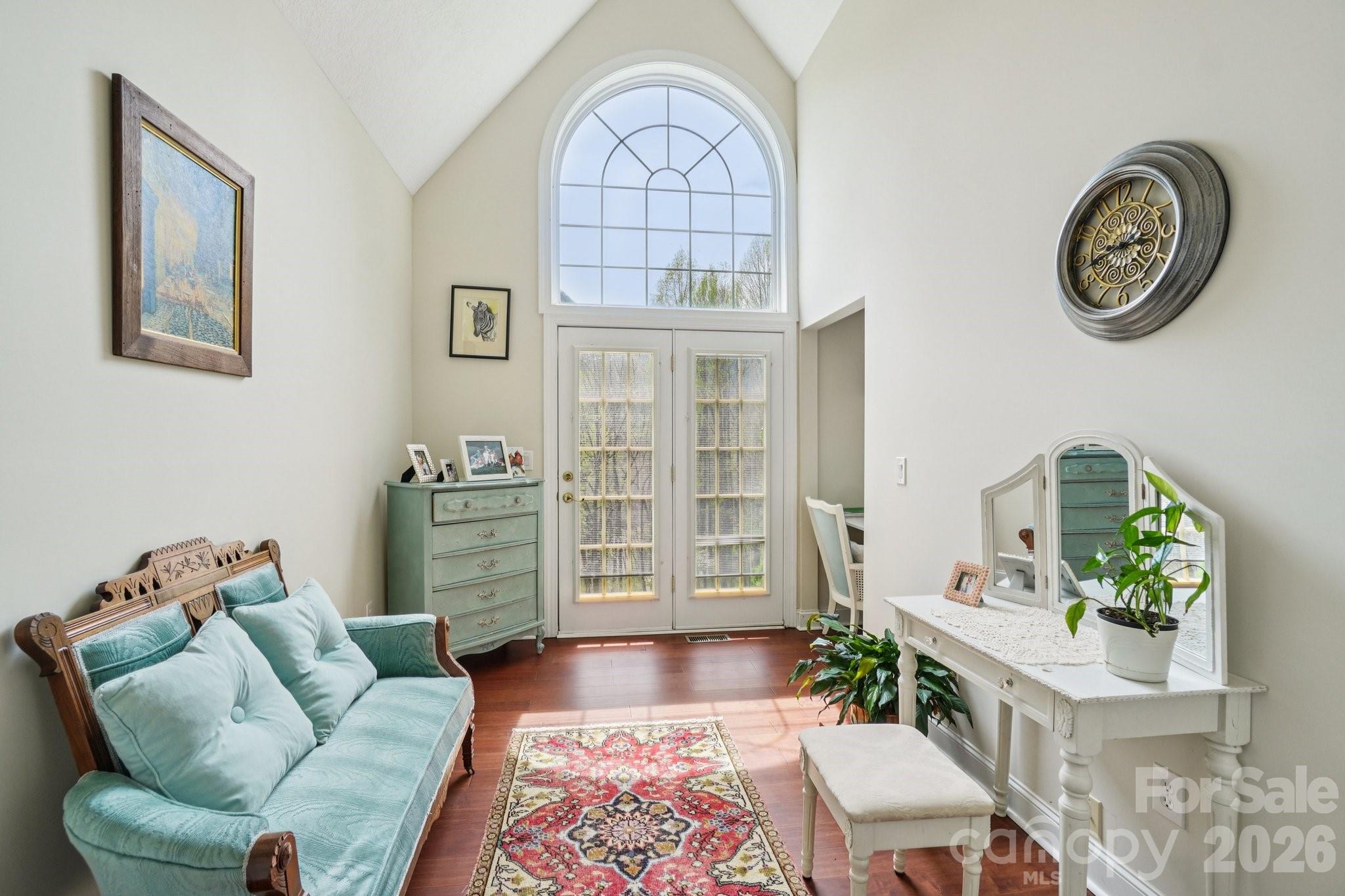 Fisher Ridge - Residential