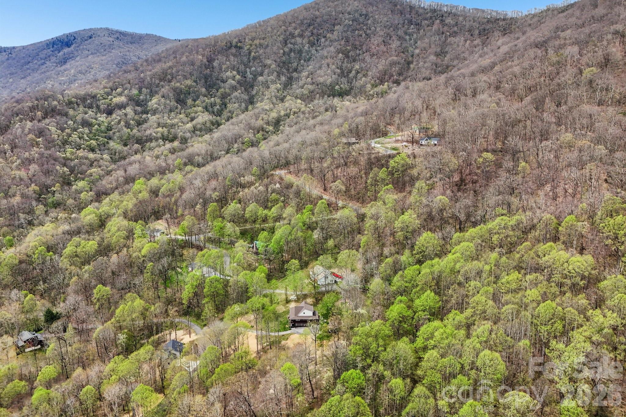 Fisher Ridge - Residential