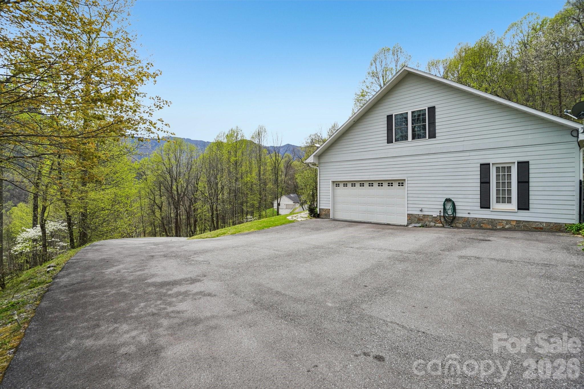 Fisher Ridge - Residential