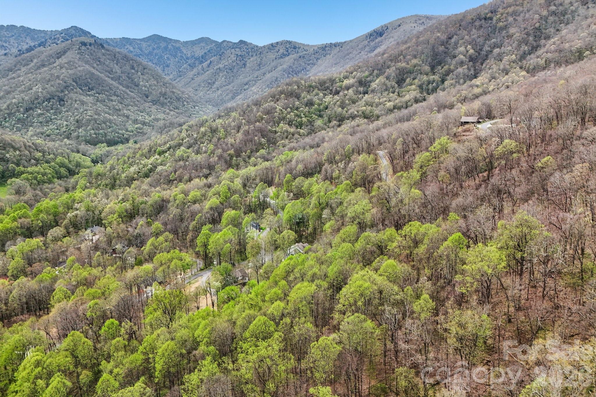 Fisher Ridge - Residential