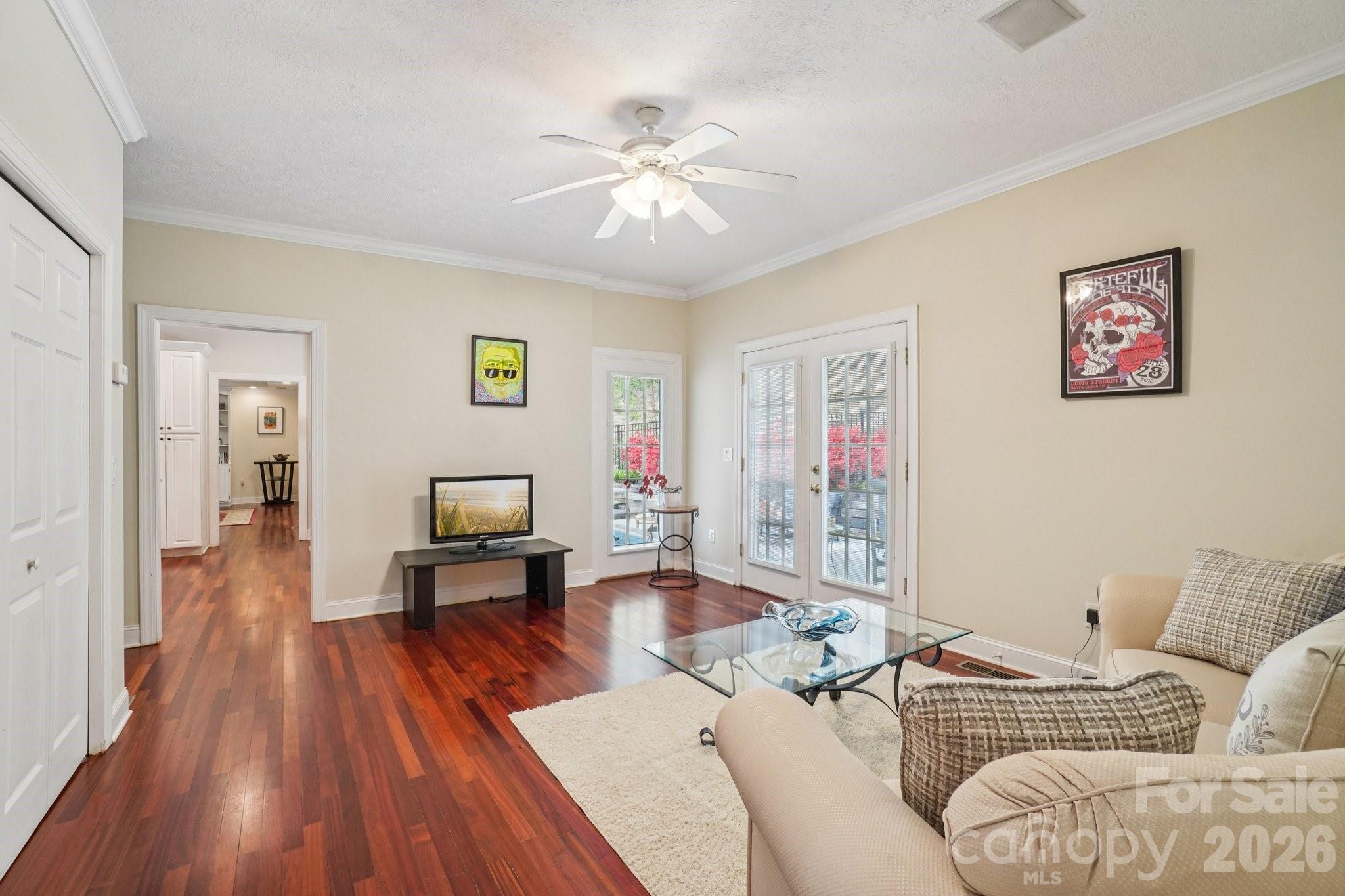 Fisher Ridge - Residential