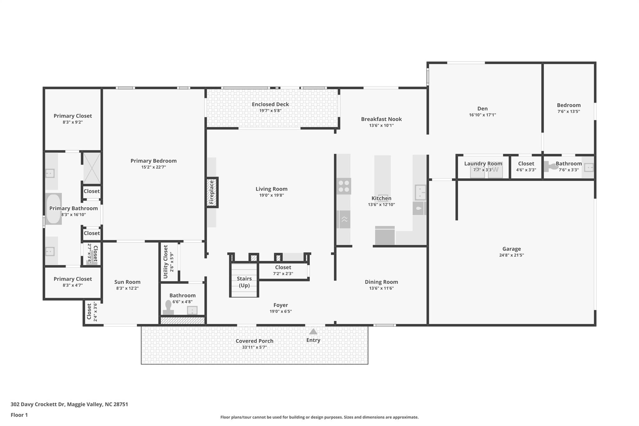 Fisher Ridge - Residential
