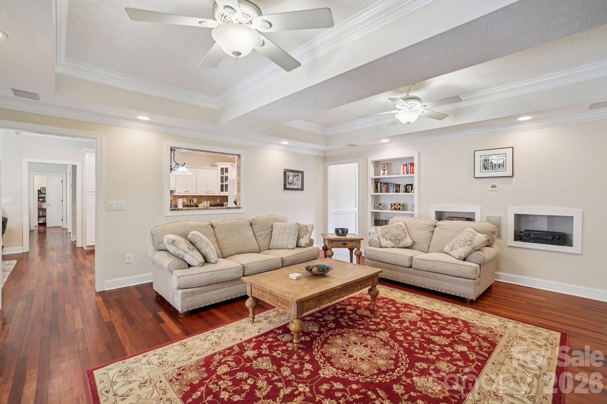 Fisher Ridge - Residential