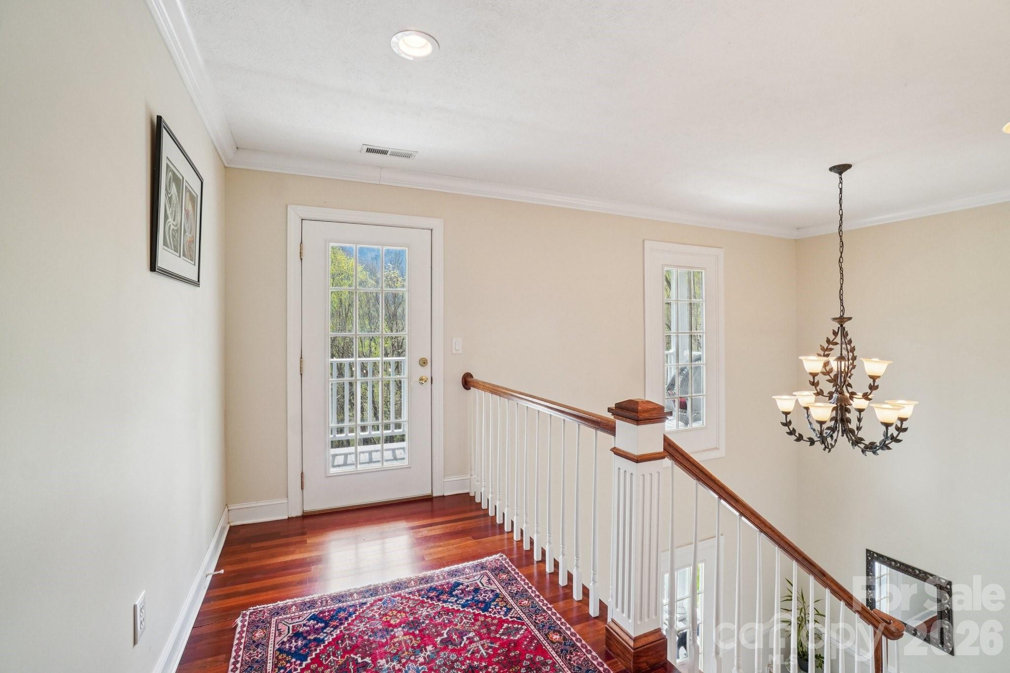 Fisher Ridge - Residential