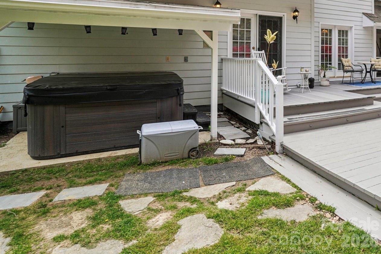 Fisher Ridge - Residential