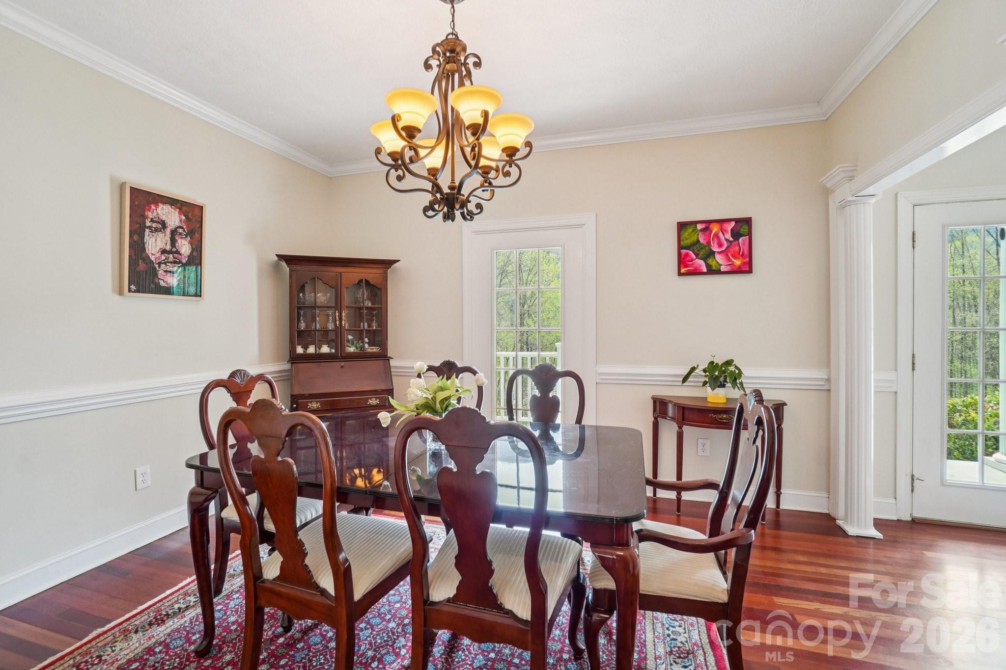 Fisher Ridge - Residential