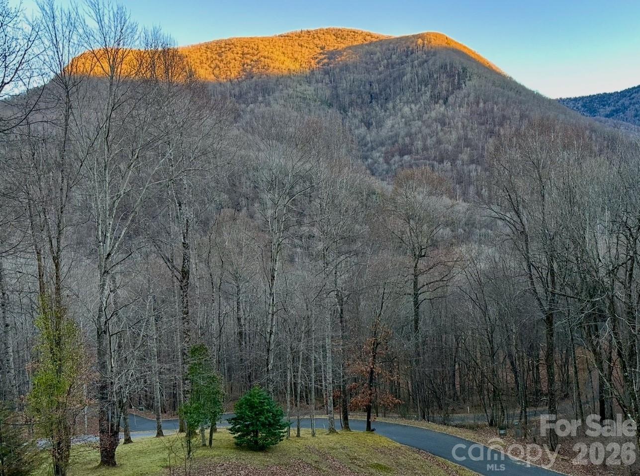 Fisher Ridge - Residential