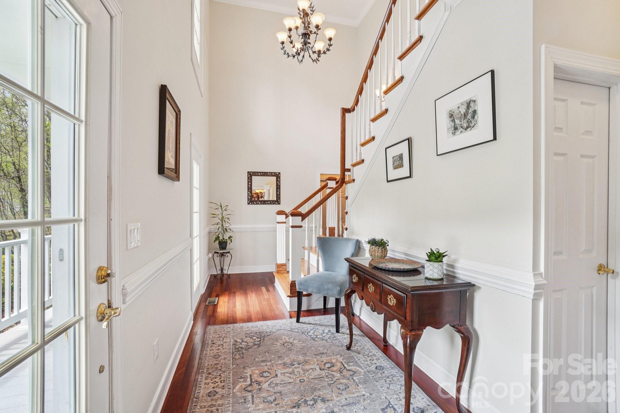 Fisher Ridge - Residential