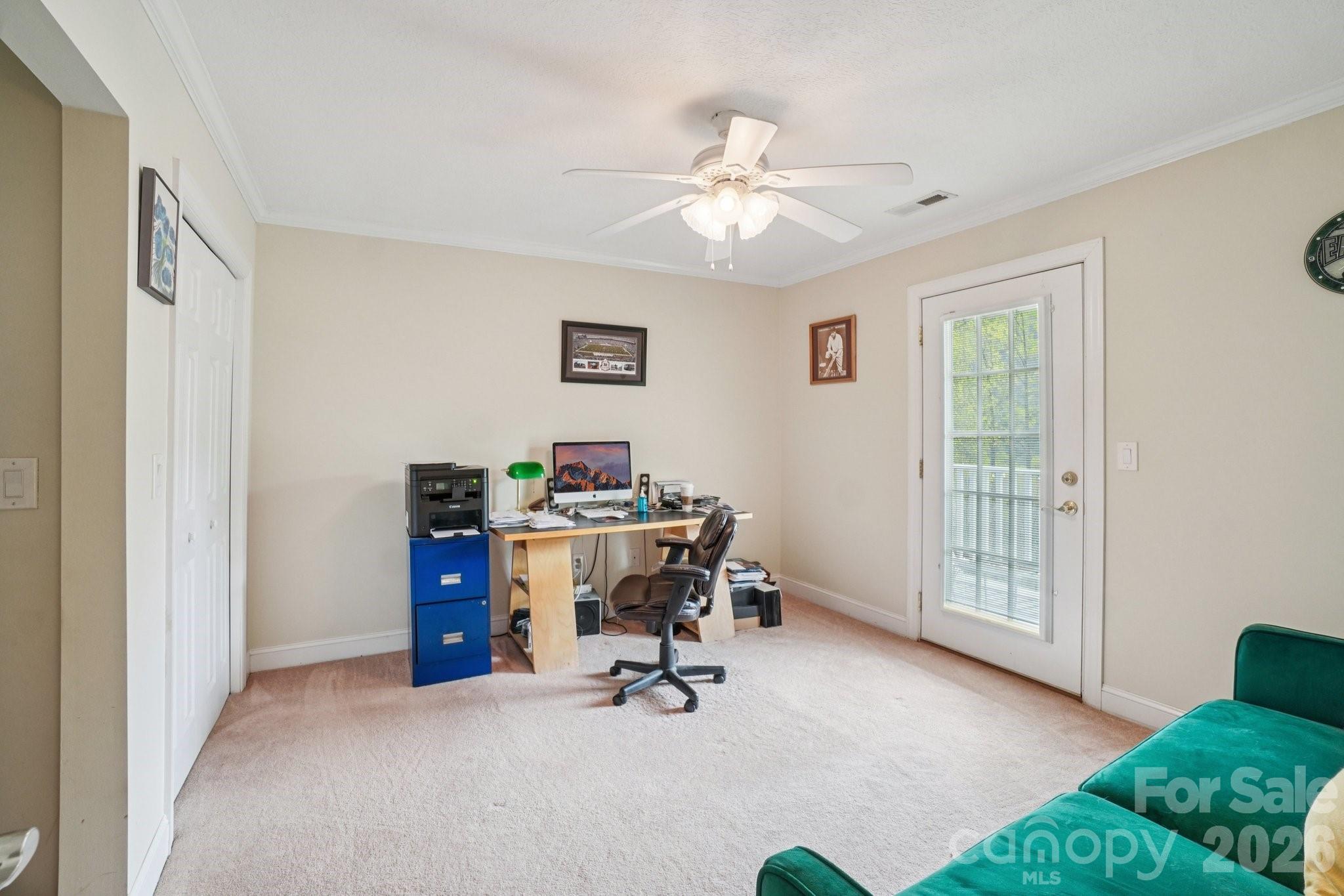 Fisher Ridge - Residential