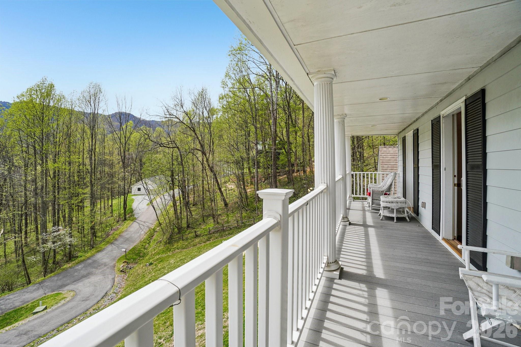 Fisher Ridge - Residential