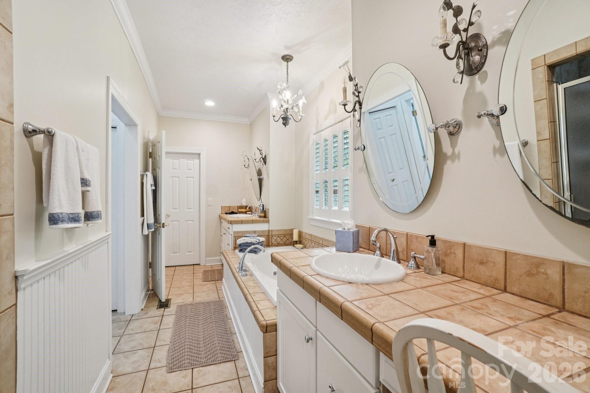 Fisher Ridge - Residential