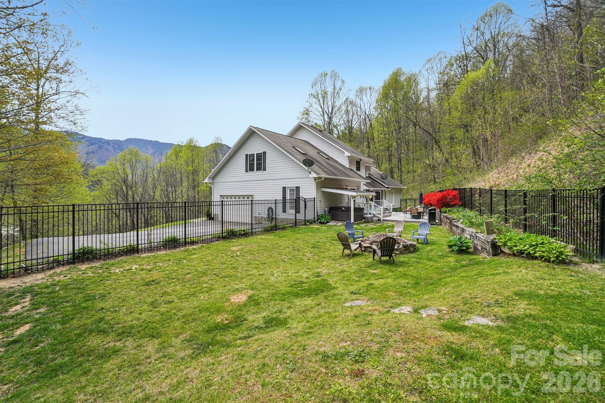 Fisher Ridge - Residential