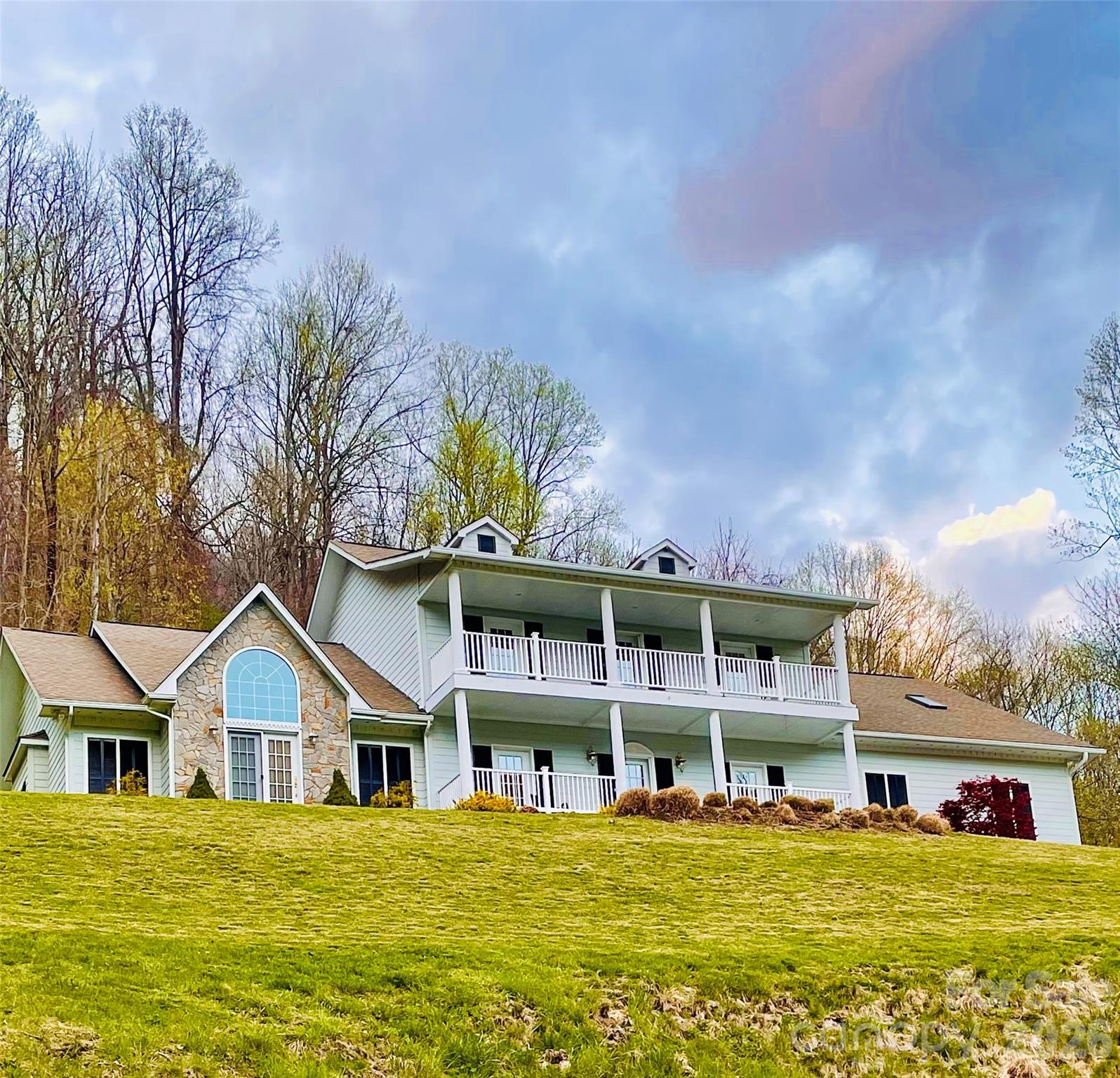 Fisher Ridge - Residential