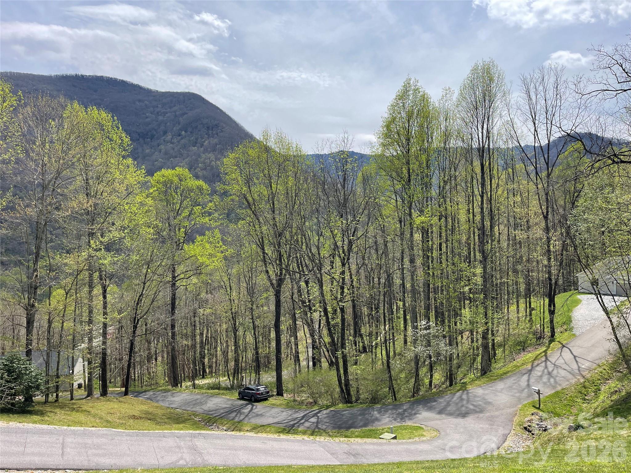 Fisher Ridge - Residential