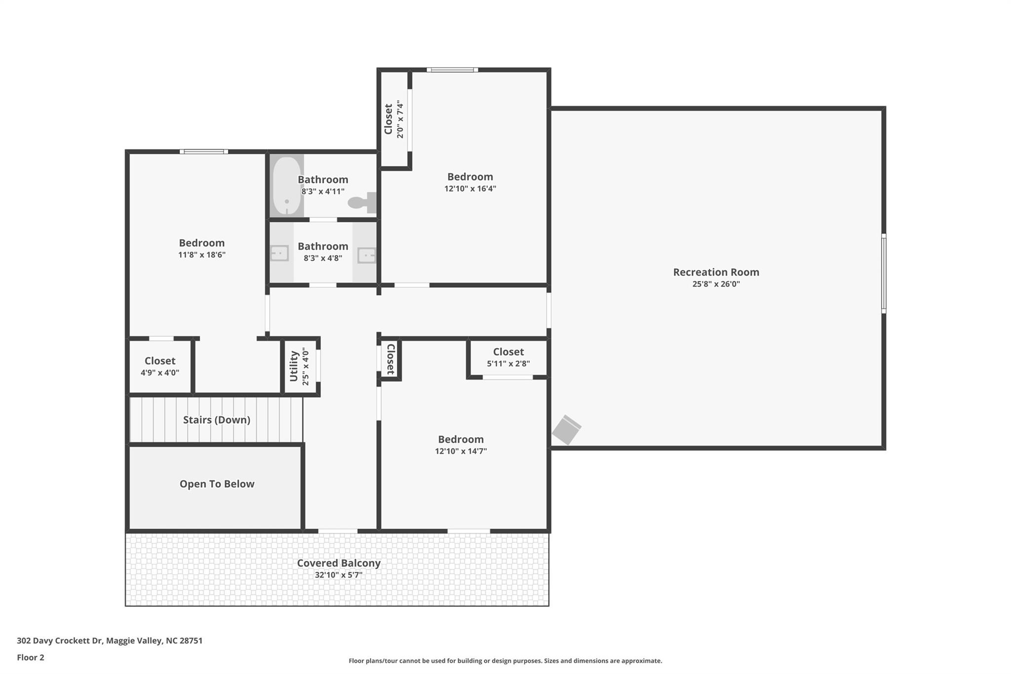 Fisher Ridge - Residential