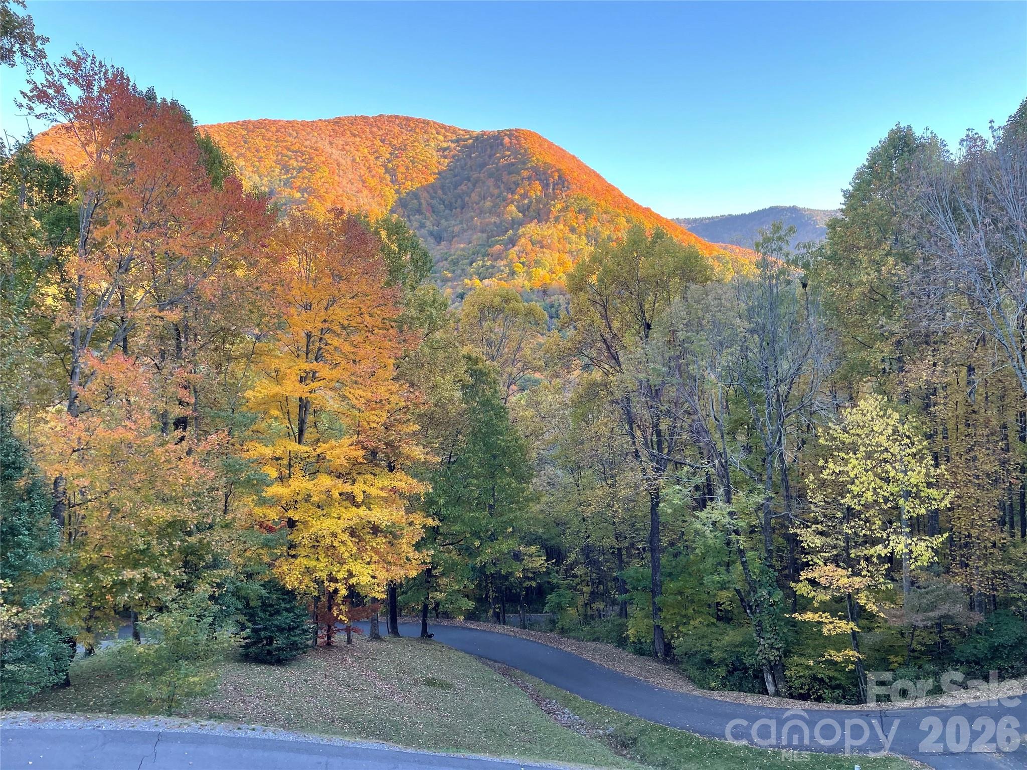 Fisher Ridge - Residential