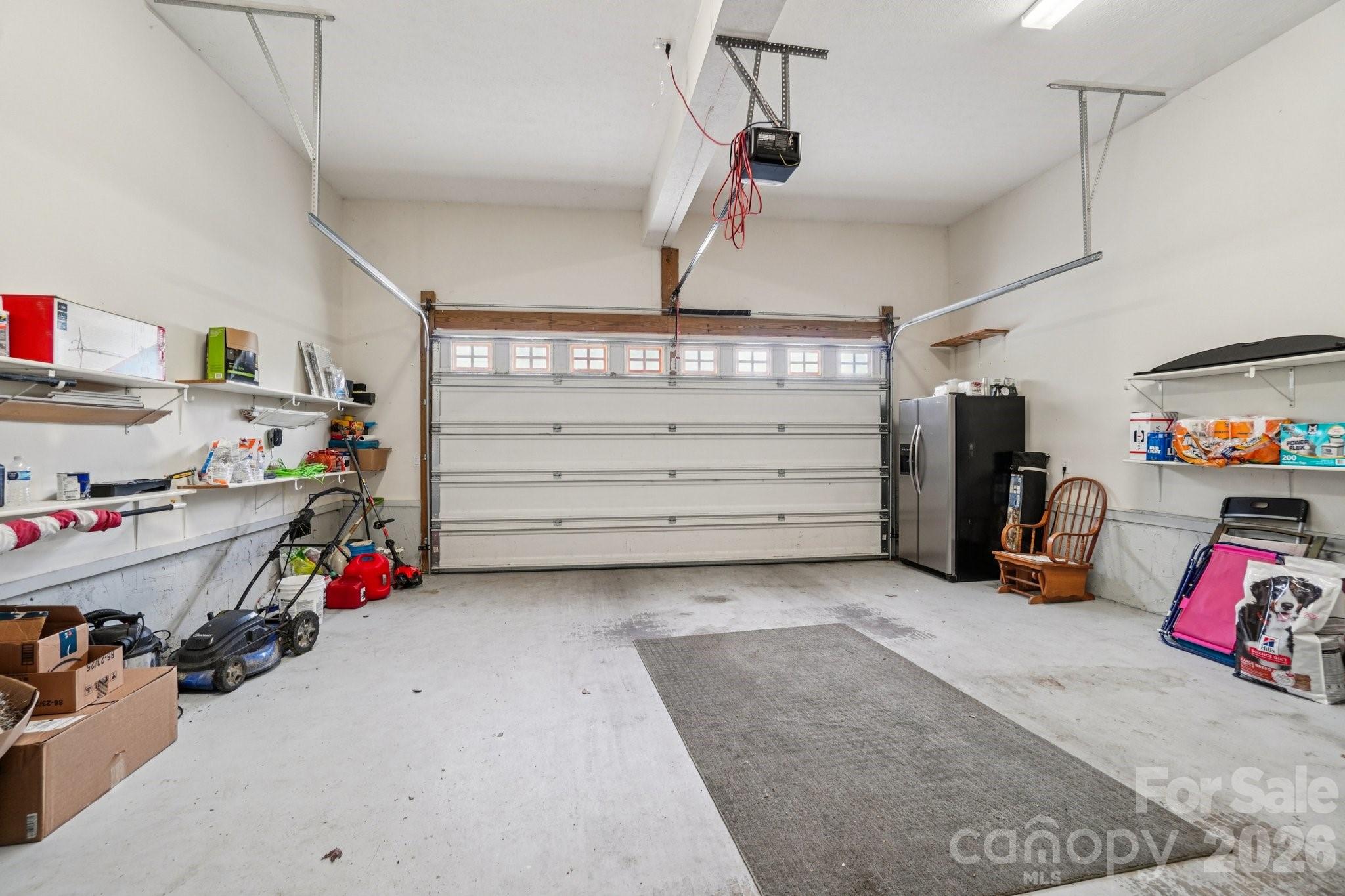 Fisher Ridge - Residential