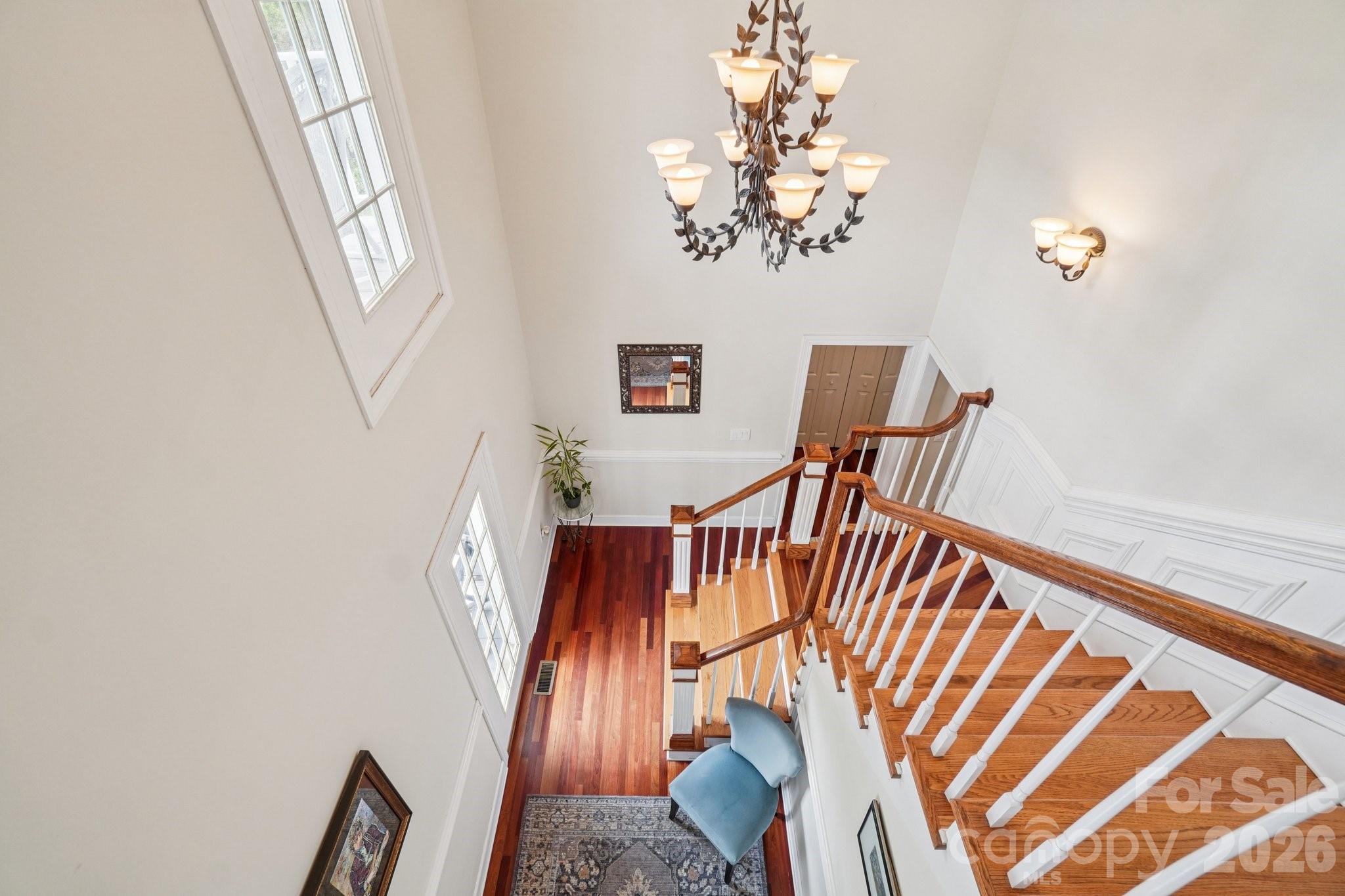 Fisher Ridge - Residential