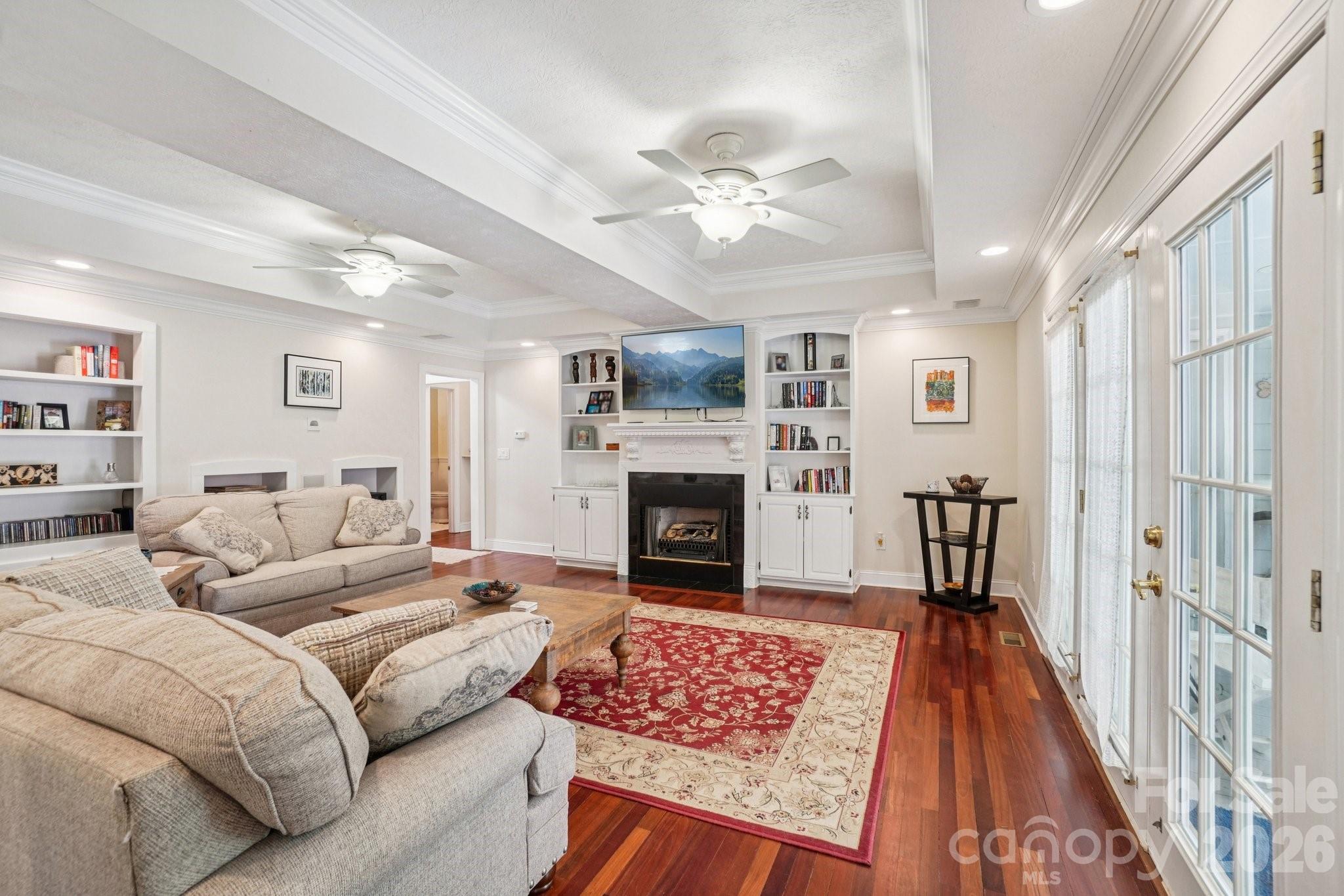 Fisher Ridge - Residential