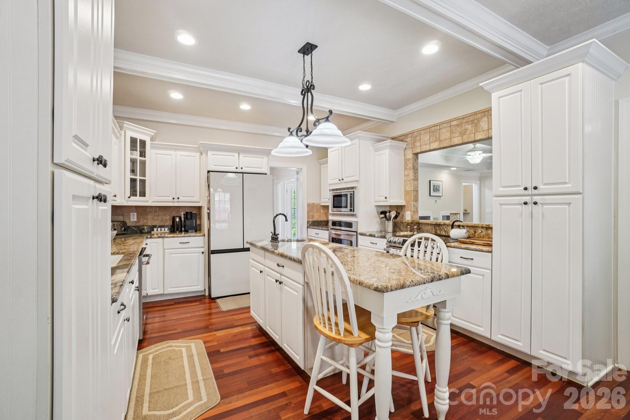 Fisher Ridge - Residential