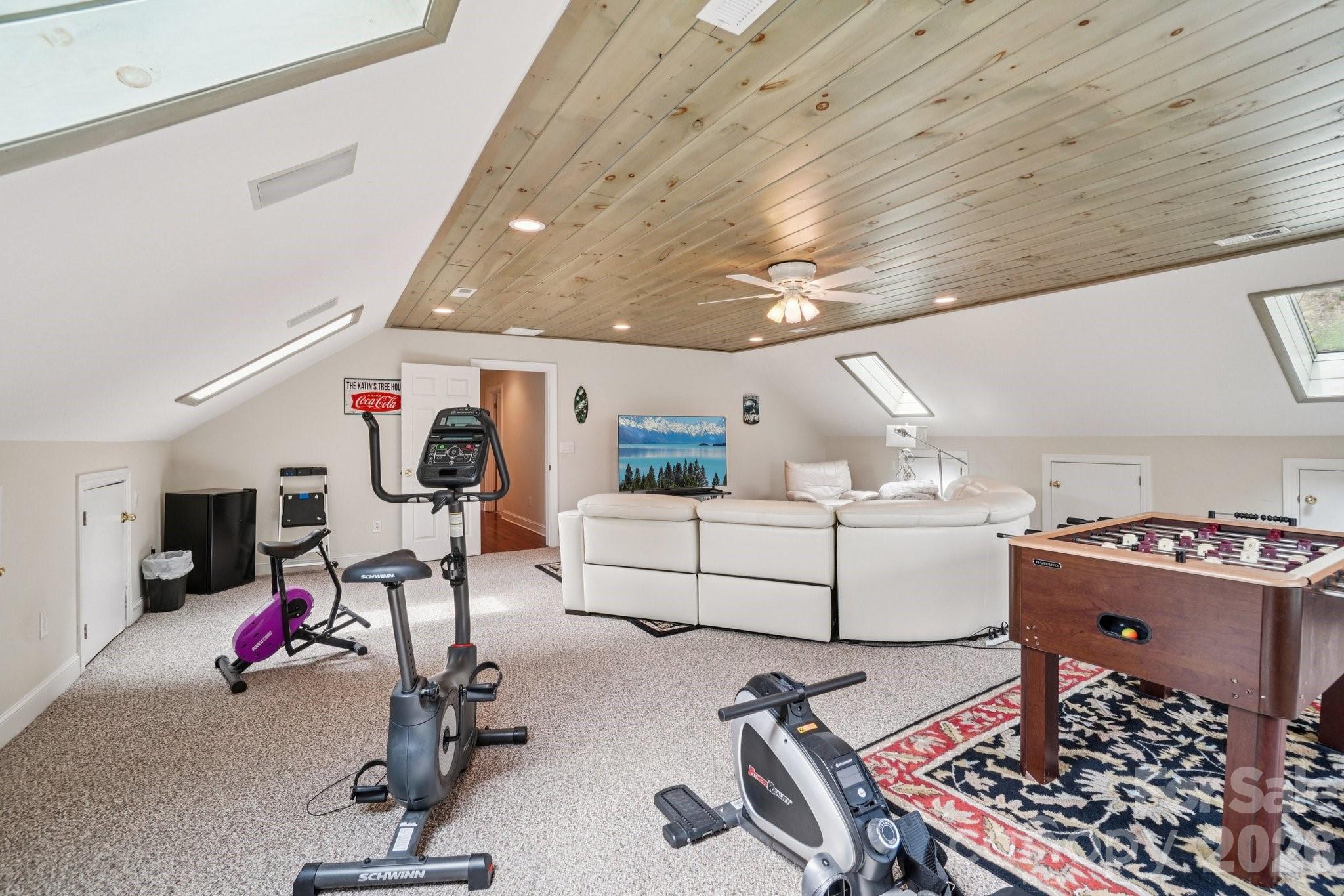 Fisher Ridge - Residential