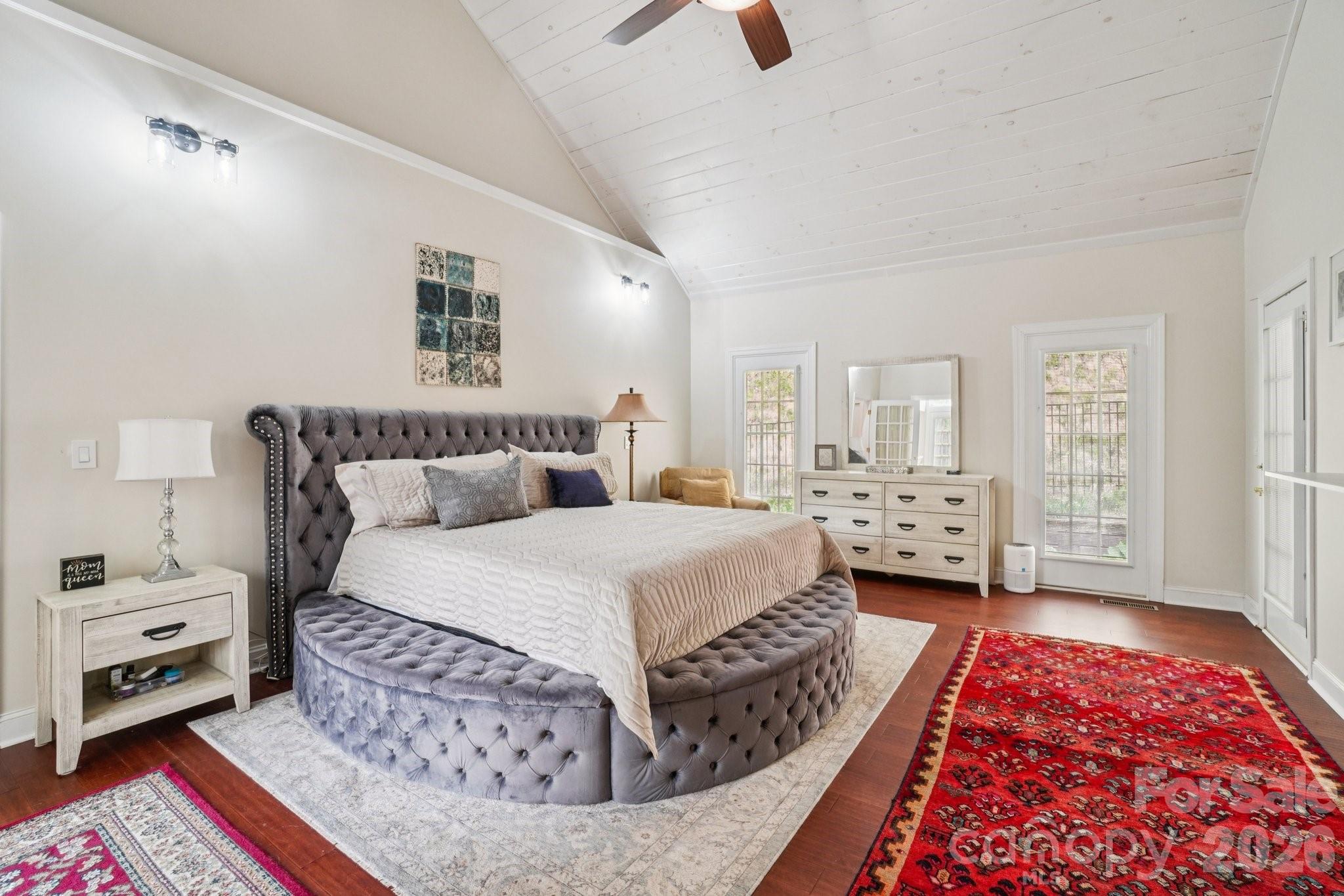 Fisher Ridge - Residential