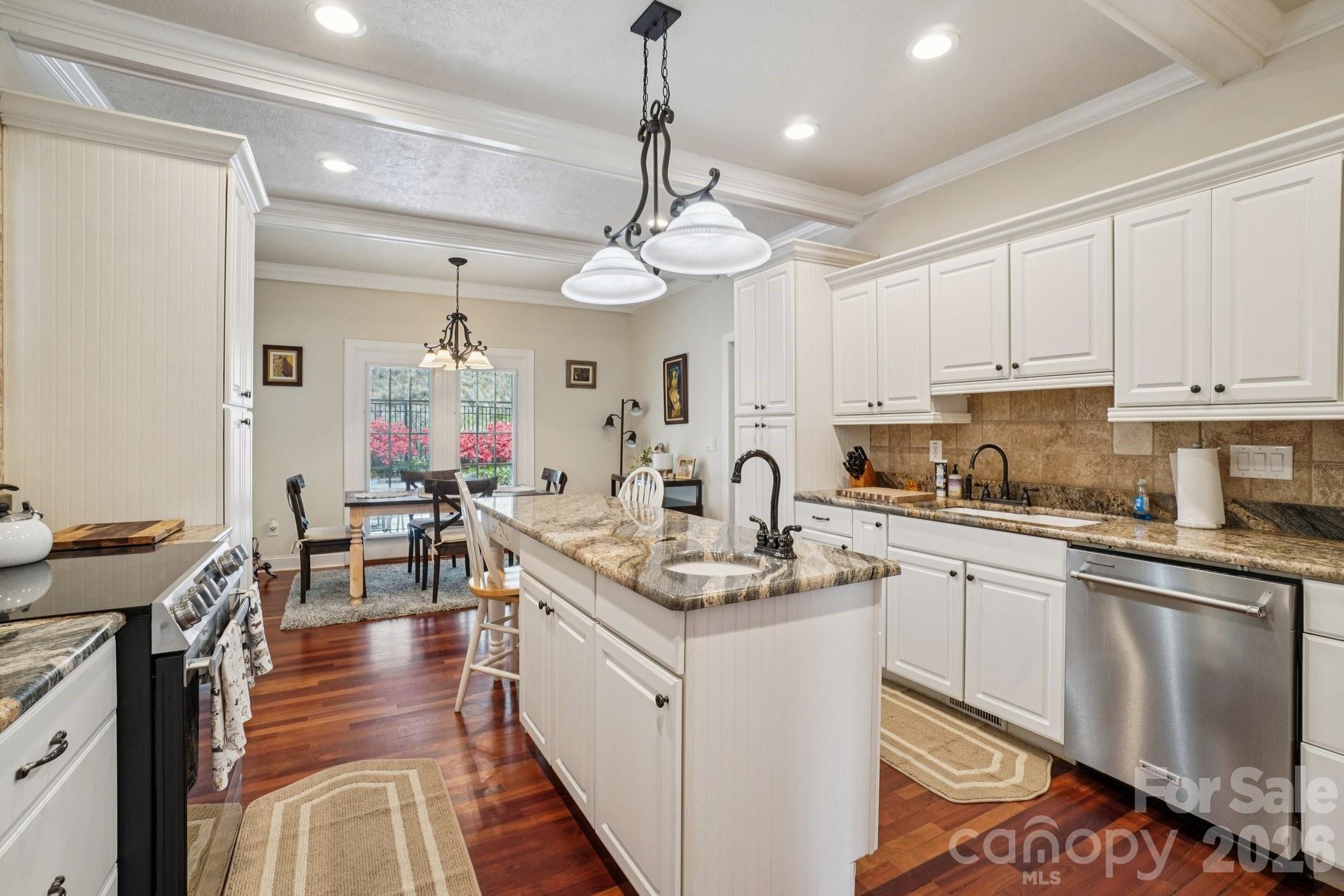 Fisher Ridge - Residential